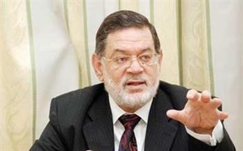   الخرباوي: مناصرة الإخوان لإيران تكشف الخلفية السياسية للتنظيم.. والسلفيون التزموا الصمت