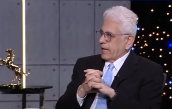 حسام بدراوي: الهجوم الإسرائيلي على إيران يفتقر للشرعية القانونية الدولية