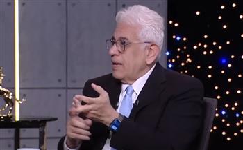   حسام بدراوي يشيد بثبات مصر في قضايا فلسطين وينتقد تراجع الموقف العربي الموحد
