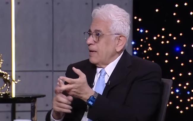 حسام بدراوي يشيد بثبات مصر في قضايا فلسطين وينتقد تراجع الموقف العربي الموحد