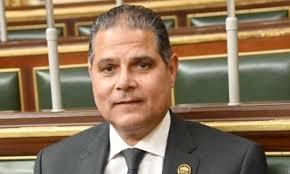   أحمد الخشن: مصر تتحرك بثبات لحماية الأمن الإقليمي ووقف التصعيد في غزة والمنطقة