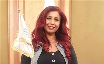   "القومي للمرأة" يهنئ إيمان أنيس لتنصيبها نائباً للأمين العام للاتحاد الأفروآسيوي