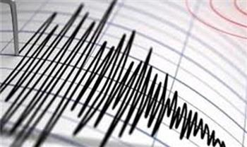   زلزال بقوة 4.2 درجة يضرب بحر أندامان في الهند