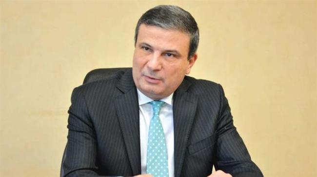 وزير الزراعة يعلن تجديد الجانب الإندونيسي اعتماد "المركزي لتحليل متبقيات المبيدات"