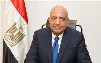   وزير الكهرباء يتوجه إلى الصين للمشاركة في مؤتمر شنغهاي للطاقة المتجددة