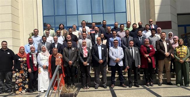 الصحة تعلن عن تخريج الدفعة الثانية من دبلومة طب الأزمات والكوارث