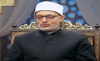   المفتي يُهنئ الرئيس السيسي والأمة العربية والإسلامية بالعام الهجري الجديد