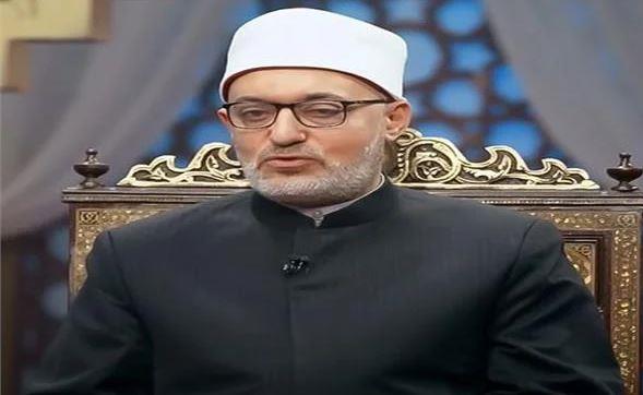 المفتي يُهنئ الرئيس السيسي والأمة العربية والإسلامية بالعام الهجري الجديد
