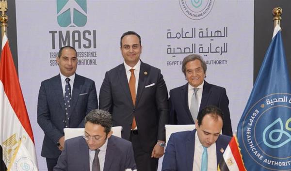 السبكي يشهد توقيع بروتوكولات تعاون مع كيانات رائدة في السياحة العلاجية والإعلام الصحي