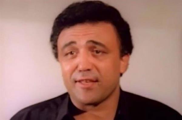 تشييع جثمان الفنان عماد محرم من مسجد الشرطة بالشيخ زايد