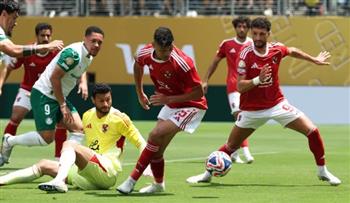   الأهلي يجهز لائحة خاصة لـ دوري أبطال إفريقيا في الموسم الجديد