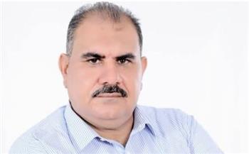  مصطفى فتحي راتب أمينًا مساعدًا لأمانة المنيا بحزب الجبهة الوطنية