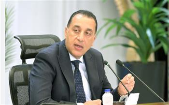   مستشفى 500500.. مدبولي: الرعاية الصحية تحظى باهتمام كبير لدى الدولة
