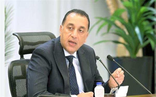 مستشفى 500500.. مدبولي: الرعاية الصحية تحظى باهتمام كبير لدى الدولة
