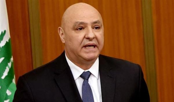 الرئيس اللبناني: التمديد لقوات يونيفيل ركيزة أساسية لحفظ الاستقرار على الحدود