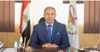   رئيس جامعة المنصورة يقرر زيادة الأجر للعاملين بنظام اليومية بقطاعي التعليم والمستشفيات