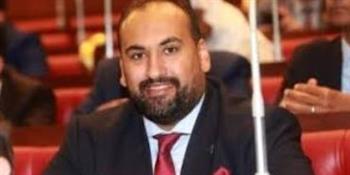   الرشيدي: 30 يونيو أنهت مشروعا كان يهدد كيان الدولة ويقوّض مؤسساتها