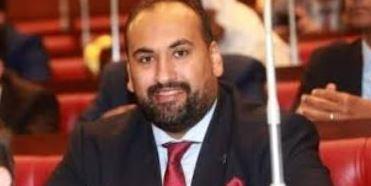 الرشيدي: 30 يونيو أنهت مشروعا كان يهدد كيان الدولة ويقوّض مؤسساتها
