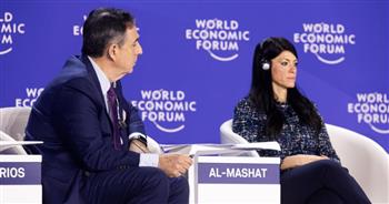   المشاط: التحول نحو الطاقة النظيفة يُعزز العمل المناخي ويدفع نحو زيادة الاستثمار الأجنبي