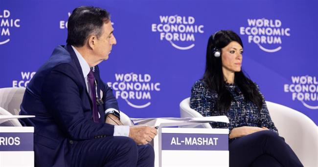 المشاط: التحول نحو الطاقة النظيفة يُعزز العمل المناخي ويدفع نحو زيادة الاستثمار الأجنبي