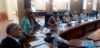 مجلس جامعة أسوان يقر نتائج التخرج ويعتمد بروتوكولات تعاون جديدة لخدمة التعليم