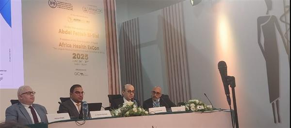 خطة صحية شاملة لمكافحة الأمراض والتكيف مع التغير المناخي