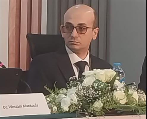 رئيس قطاع الطب الوقائي: مصر تقود قاطرة الابتكار الوقائي والروبوتي بخطط طموحة
