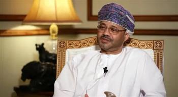   وزيرا خارجية سلطنة عمان وإندونسيا يبحثان هاتفيا تطورات الأوضاع في الشرق الأوسط