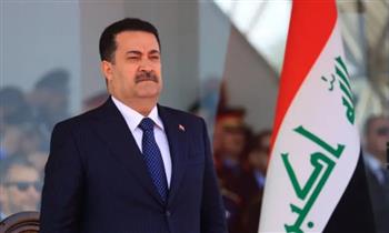   رئيس وزراء العراق يشدد على ضرورة وقف العدوان على غزة والسماح بإيصال المساعدات