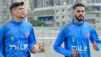   عقود اللاعبين الأجانب أزمة في الزمالك .. اعرف السبب