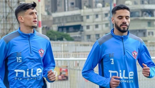 عقود اللاعبين الأجانب أزمة في الزمالك .. اعرف السبب