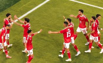   الأهلي يبحث عن أجانب تحت السن بعد اكتمال قائمة المحترفين