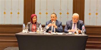   التفاصيل الكاملة للمؤتمر الصحفي لرئيس اتحاد الغرف السياحية 
