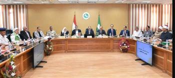   اتحاد الغرف السياحية يشكر الرئيس السيسي يؤكد دعم القطاع لكافة مواقفه وقراراته