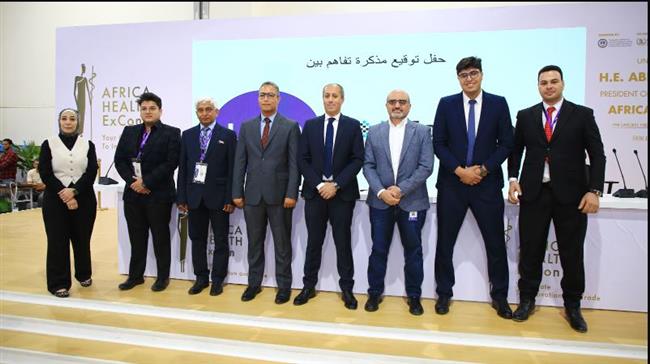  انطلاق النسخة الرابعة من «Africa Health ExCon» بشراكات دولية وابتكارات تكنولوجية 