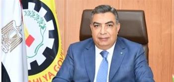   محافظ الدقهلية: 1517 مستفيدًا من القافلة الطبية المجانية بقرية القيطون بميت غمر