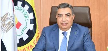 محافظ الدقهلية: 1517 مستفيدًا من القافلة الطبية المجانية بقرية القيطون بميت غمر