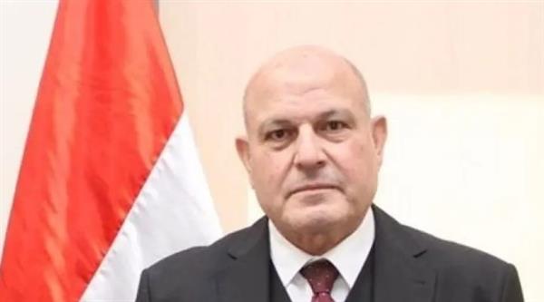 السيرة الذاتية للمستشار محمد الشناوي رئيس هيئة النيابة الإدارية الجديد