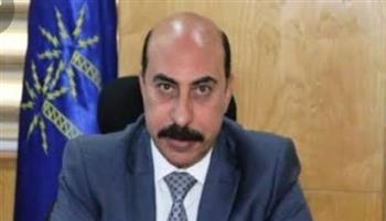   محافظ أسوان يهنئ الرئيس السيسي بمناسبة حلول العام الهجري الجديد