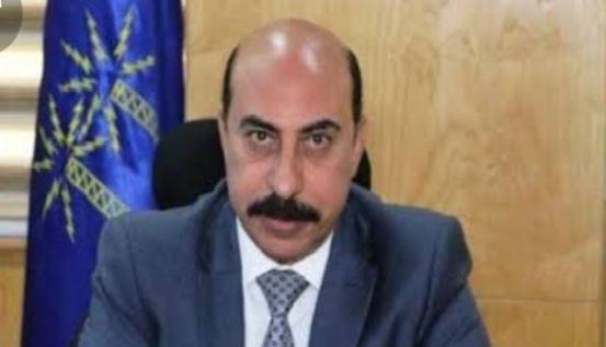 محافظ أسوان يهنئ الرئيس السيسي بمناسبة حلول العام الهجري الجديد