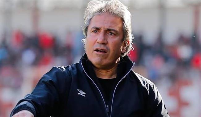 المصري يعلن عن تشكيل الجهاز الفني الجديد 