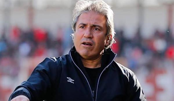 المصري يعلن عن تشكيل الجهاز الفني الجديد