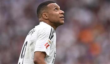   مبابي يعود لتدريبات ريال مدريد قبل مواجهة سالزبورج في المونديال