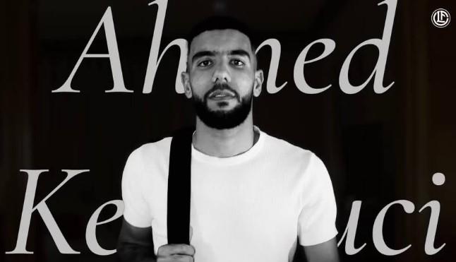 رسميًا.. لوجانو السويسري يعلن ضم أحمد القندوسي حتى 2028