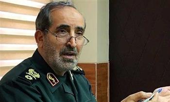   الحرس الثوري يتوعد بانتقام قاسٍ بعد مقتل علي شدماني