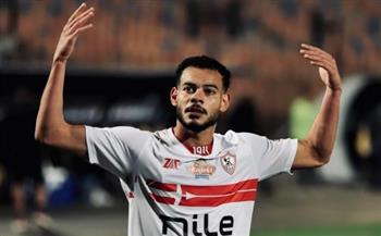   دونجا يقترب من الرحيل عن الزمالك