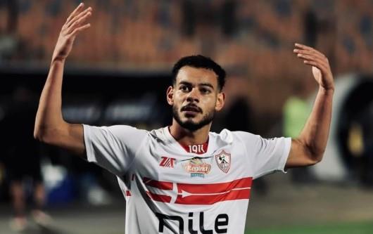 دونجا يقترب من الرحيل عن الزمالك