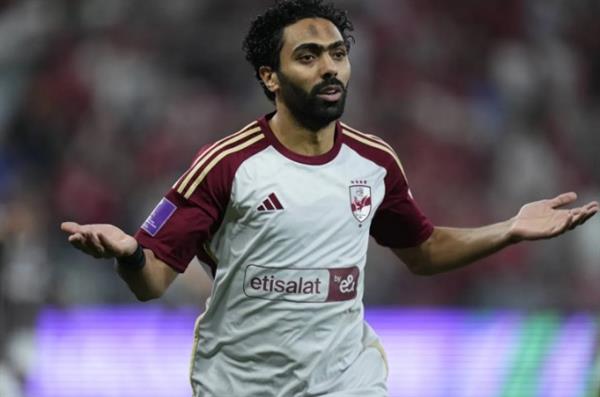 "نينجا" الأهلي يفاضل بين عروض قطرية وإماراتية للرحيل