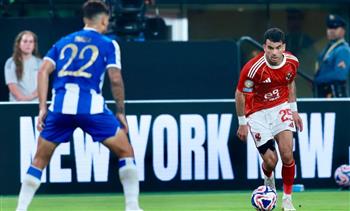   "الاستئناف" تحيل شكوى الزمالك ضد الأهلي وزيزو لـ شئون اللاعبين