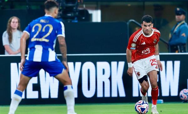 "الاستئناف" تحيل شكوى الزمالك ضد الأهلي وزيزو لـ شئون اللاعبين